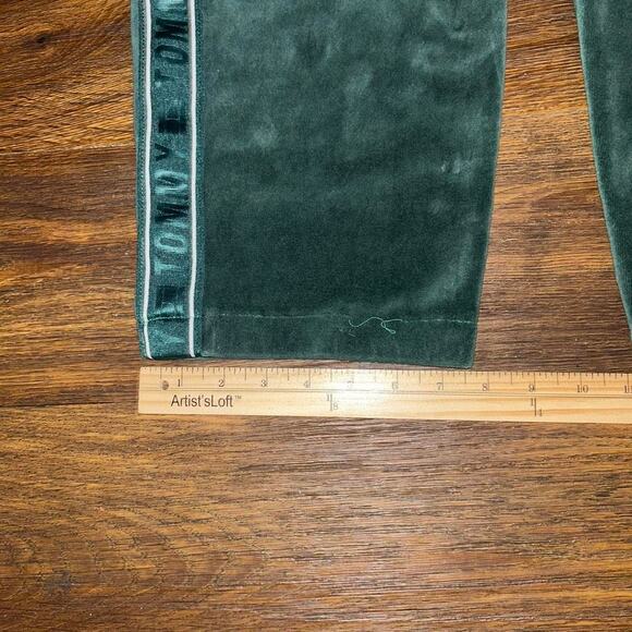 Mens tommy hilfiger sport velour - Picture 4 of 7